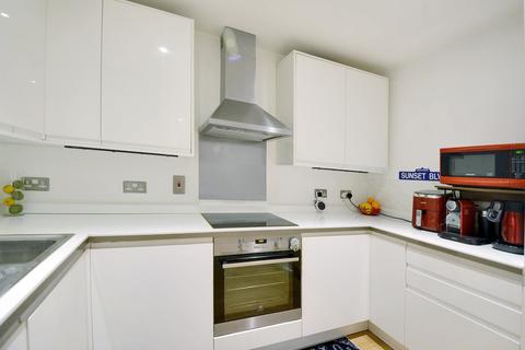 1 bedroom apartment for sale, at Chancery Building, 3 New Mill Rd, London SW11