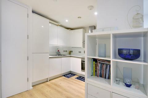 1 bedroom apartment for sale, at Chancery Building, 3 New Mill Rd, London SW11