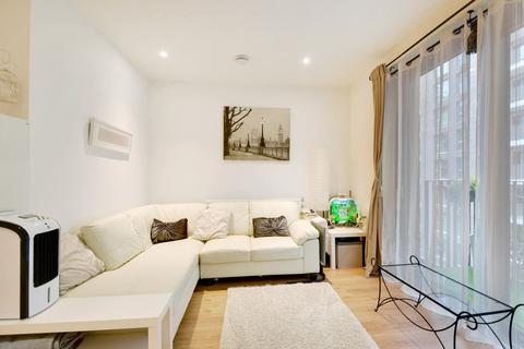 1 bedroom apartment for sale, at Chancery Building, 3 New Mill Rd, London SW11