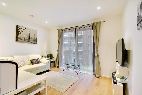 1 bedroom apartment for sale, at Chancery Building, 3 New Mill Rd, London SW11