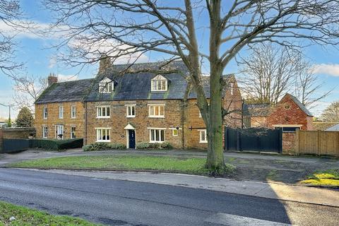 5 bedroom detached house for sale, Blenheim Cottage, High Street, Flore