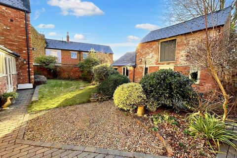 5 bedroom detached house for sale, Blenheim Cottage, High Street, Flore