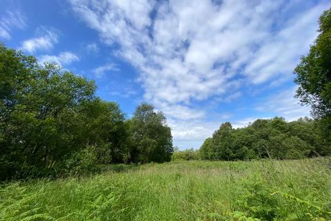 Land for sale, Santon Bridge, Cumbria CA19