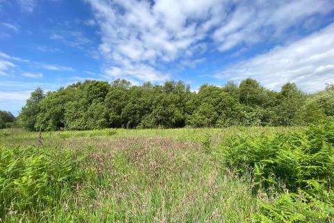 Land for sale, Santon Bridge, Cumbria CA19