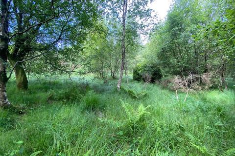 Land for sale, Santon Bridge, Cumbria CA19