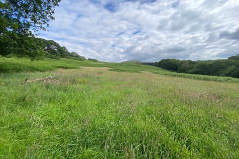 Land for sale, Santon Bridge, Cumbria CA19