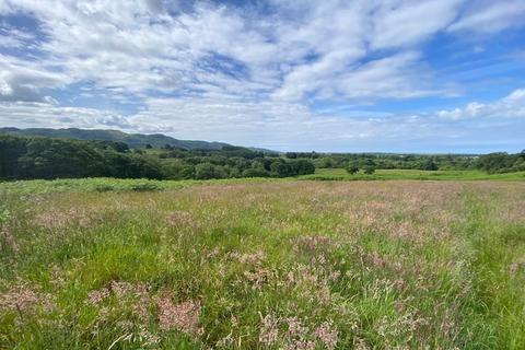 Land for sale, Santon Bridge, Cumbria CA19