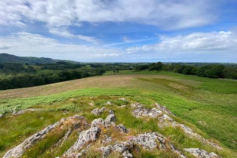 Land for sale, Santon Bridge, Cumbria CA19