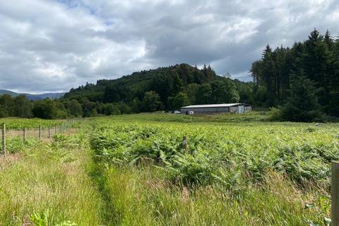 Land for sale, Santon Bridge, Cumbria CA19