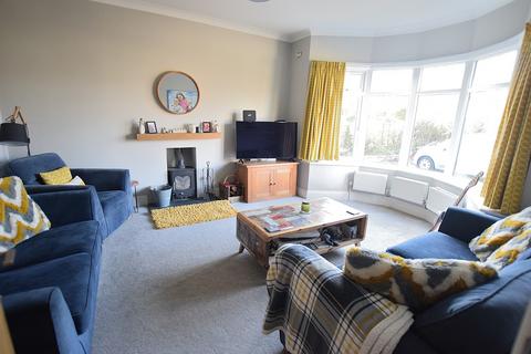 3 bedroom detached house for sale, Barton Court Avenue, Barton On Sea, New Milton, Hampshire. BH25 7EP