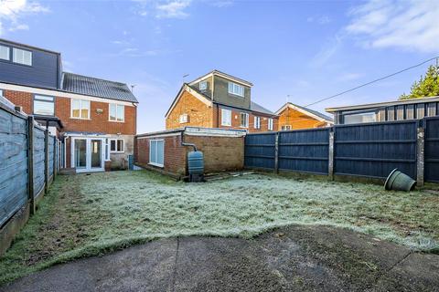 3 bedroom semi-detached house for sale, Glastonbury Road, Astley