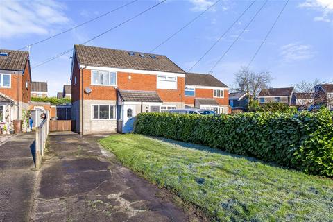 3 bedroom semi-detached house for sale, Glastonbury Road, Astley