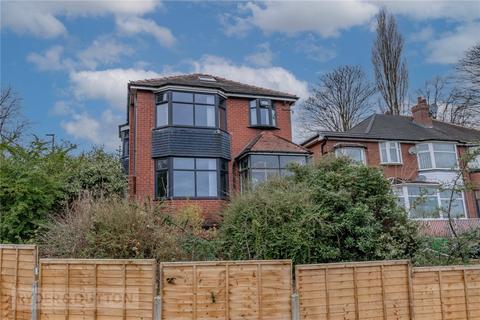 4 bedroom detached house for sale, Middleton Road, Crumpsall, Manchester, M8