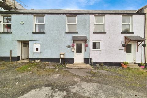 3 bedroom terraced house for sale, Combe Martin, Ilfracombe