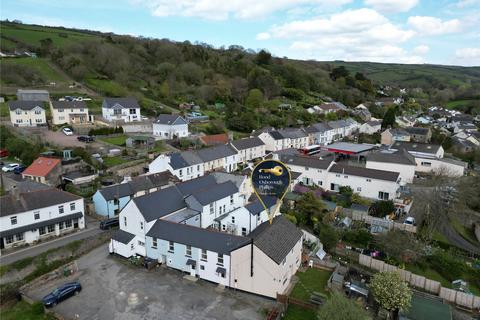 4 bedroom end of terrace house for sale, Combe Martin, Ilfracombe