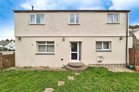 4 bedroom end of terrace house for sale, Combe Martin, Ilfracombe