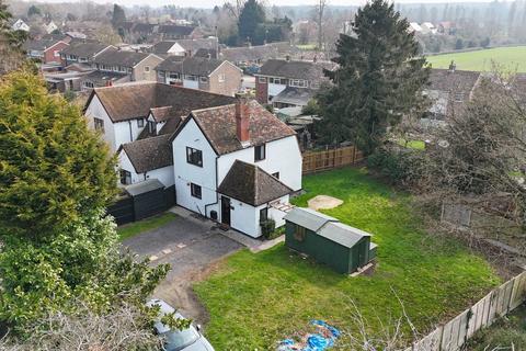 Church Road, Gosfield, Halstead, CO9