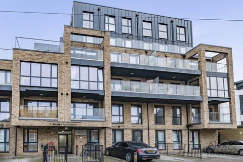 2 bedroom flat for sale, Anayah Apartments, Surrey Quays, SE8