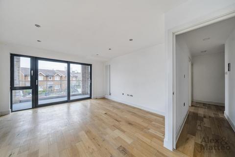 2 bedroom flat for sale, Anayah Apartments, Surrey Quays, SE8