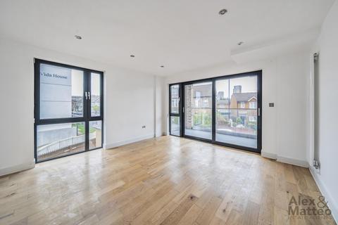 2 bedroom flat for sale, Anayah Apartments, Surrey Quays, SE8