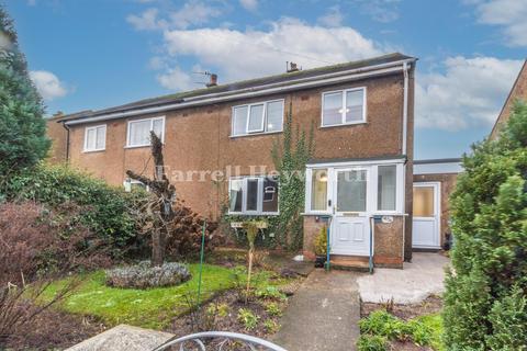 3 bedroom house for sale, Hazelhurst Drive, Preston PR3