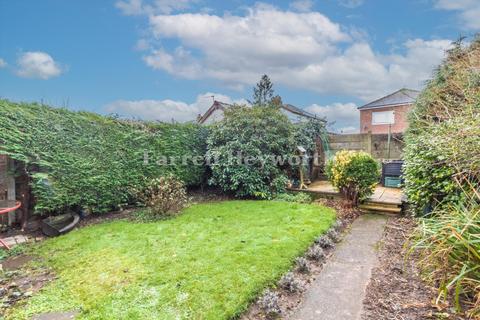 3 bedroom house for sale, Hazelhurst Drive, Preston PR3