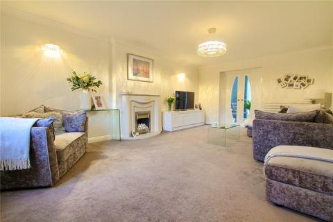 3 bedroom terraced house for sale, Park Avenue, Wynyard