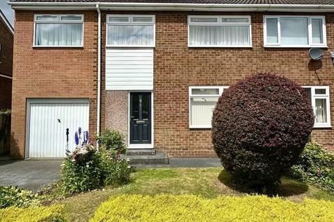 Mitford Close, High Shincliffe, Durham, County Durham, DH1