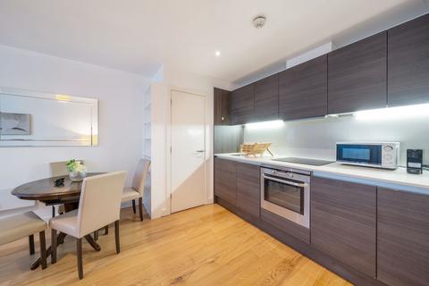 1 bedroom apartment to rent, Crampton Street, London, SE17