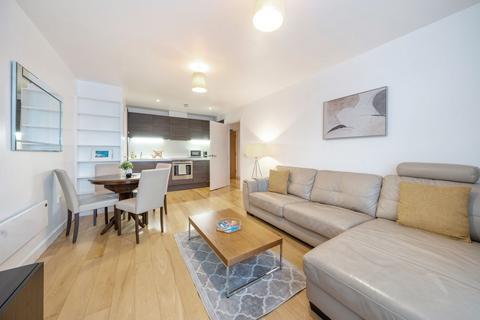 1 bedroom apartment to rent, Crampton Street, London, SE17