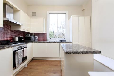 2 bedroom flat to rent, Fernlea Road, Balham, London