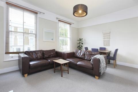 2 bedroom flat to rent, Fernlea Road, Balham, London