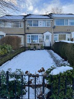 3 bedroom terraced house for sale, Hillside Grove, Pudsey