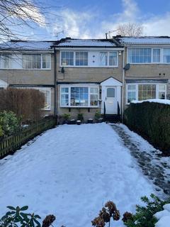 3 bedroom terraced house for sale, Hillside Grove, Pudsey