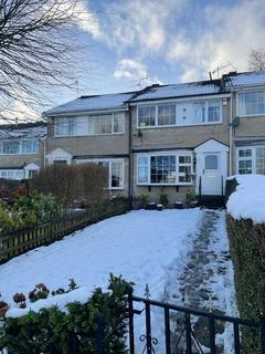 3 bedroom terraced house for sale, Hillside Grove, Pudsey