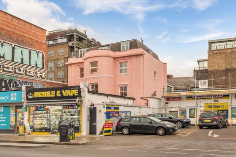 2 bedroom flat for sale, The Pink House, Chalk Farm, London