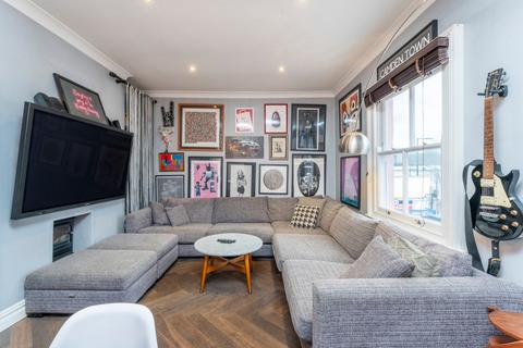 2 bedroom flat for sale, The Pink House, Chalk Farm, London