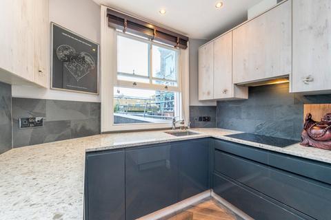 2 bedroom flat for sale, The Pink House, Chalk Farm, London