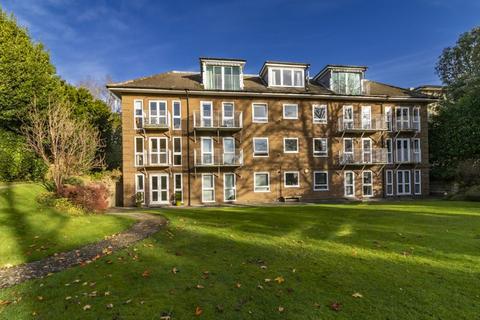 Calverley Park Gardens, Tunbridge Wells