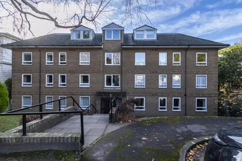 3 bedroom apartment for sale, Calverley Park Gardens, Tunbridge Wells