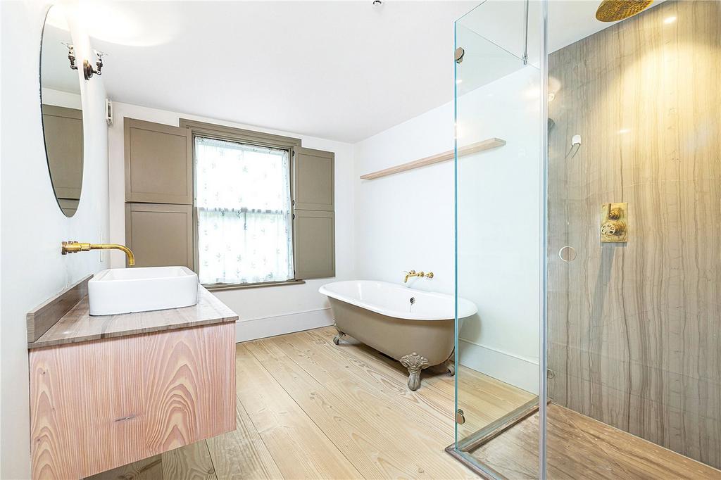 En-Suite