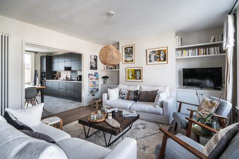 30a Almorah Road, London, N1 3EU