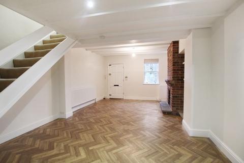 2 bedroom cottage to rent, Red House Lane, Bexleyheath