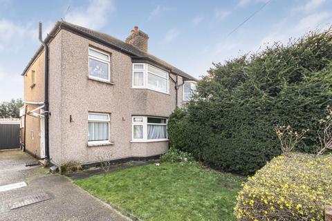 3 bedroom semi-detached house for sale, Westbrooke Road, Welling