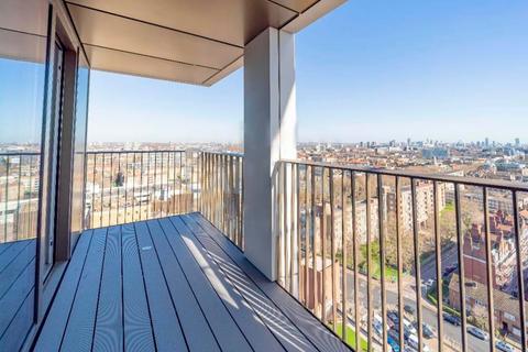 1 bedroom flat to rent, Jacquard Point, 5 Tapestry Way, London