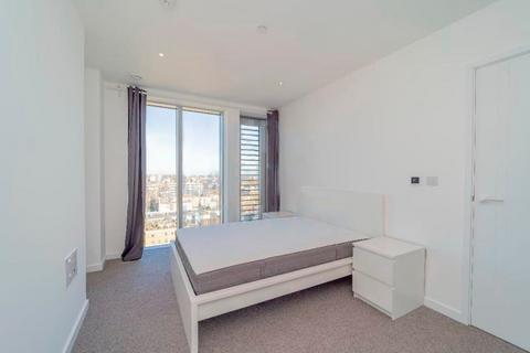 1 bedroom flat to rent, Jacquard Point, 5 Tapestry Way, London