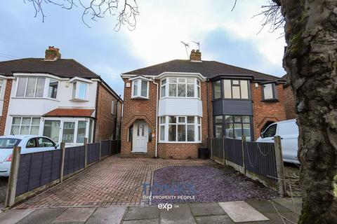 3 bedroom semi-detached house for sale, Dowar Road, Birmingham B45