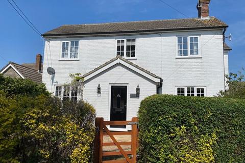 4 bedroom detached house for sale, Freegrounds Road, Hedge End, SO30