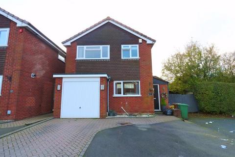 15 Barns Close, Walsall, WS9 9BD