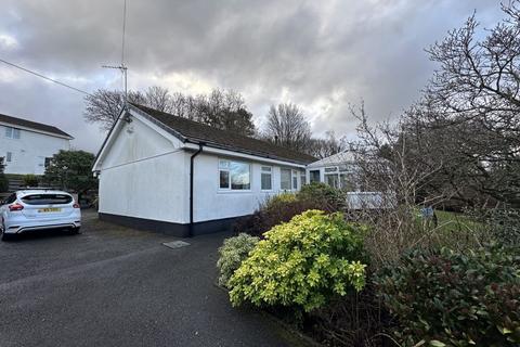 5 bedroom detached bungalow for sale, Llanfairpwllgwyngyll, Isle of Anglesey